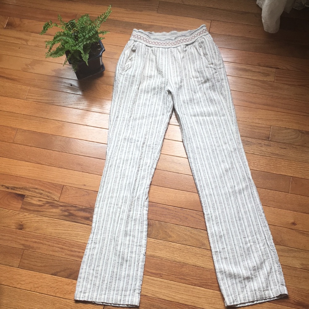 Paper Crane Pants